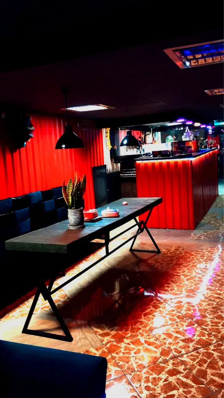 دکور و میز صندلی|کافیشاپ و رستوران|کرج, جهانشهر|دیوار