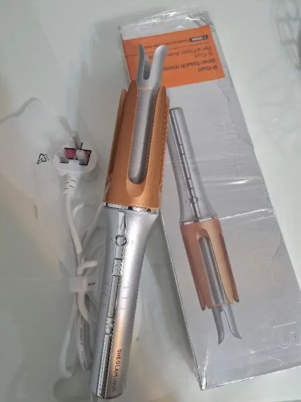 فرکننده مو|آرایشی، بهداشتی، درمانی|بندر انزلی, عباس آباد|دیوار