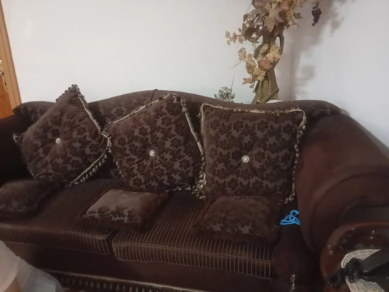 سه دست مبل|مبلمان خانگی و میز عسلی|رشت, علی آباد|دیوار