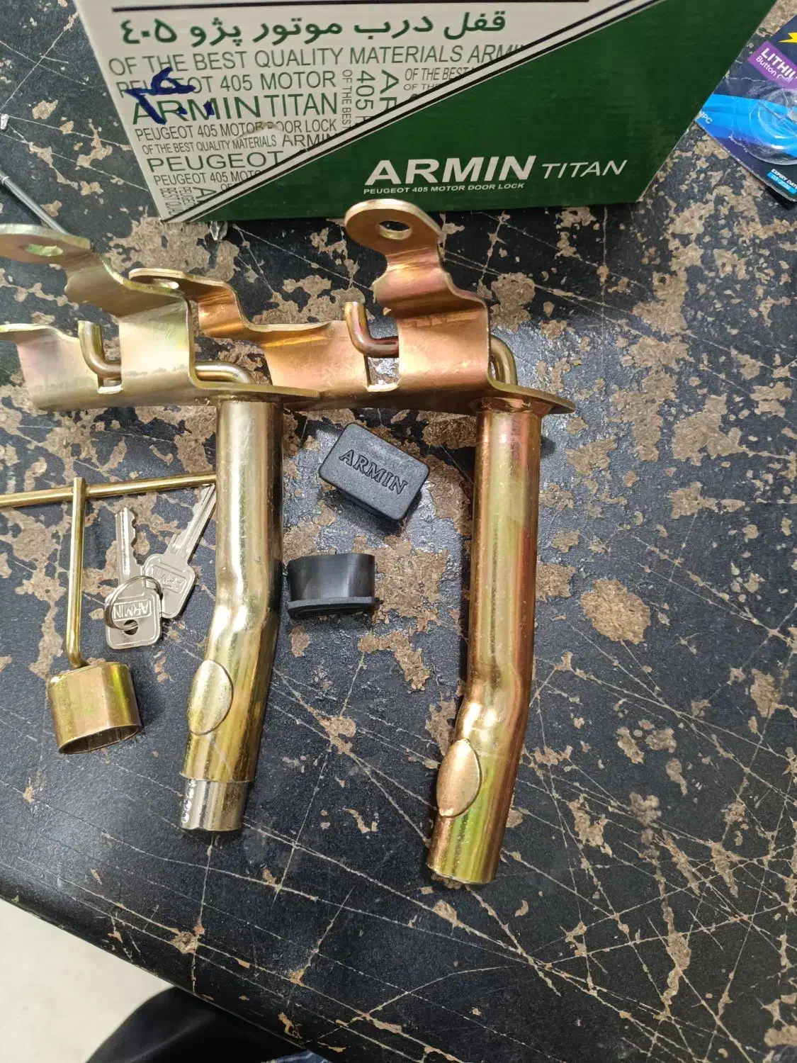 دزدگیر مجیکار و دزدگیر چیتا وPLC|قطعات یدکی و لوازم جانبی|گرگان, |دیوار