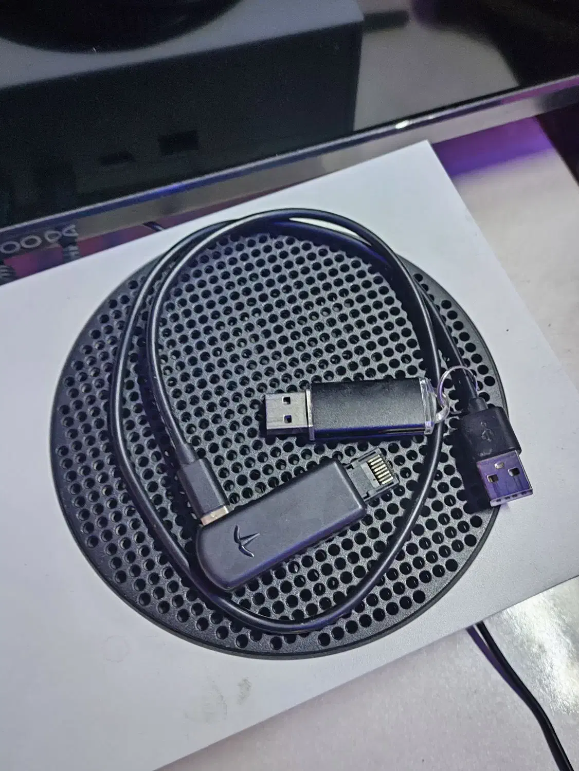 دانگل کپی خور تسلا ps4 سونی|کنسول، بازی ویدئویی و آنلاین|نمین, |دیوار