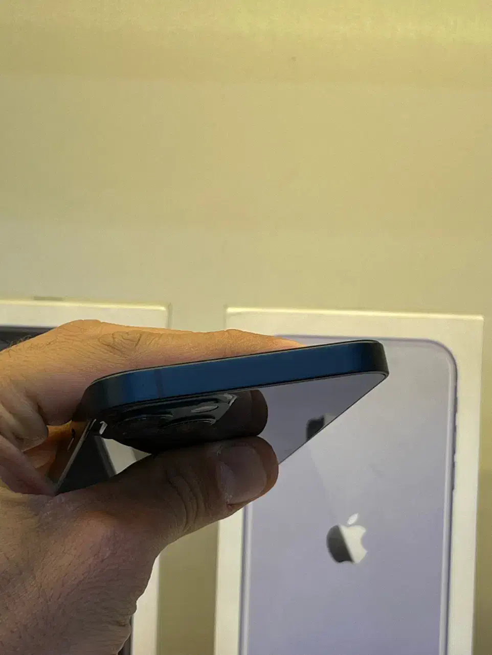 iphone 13 256 GB|موبایل|زنجان, |دیوار