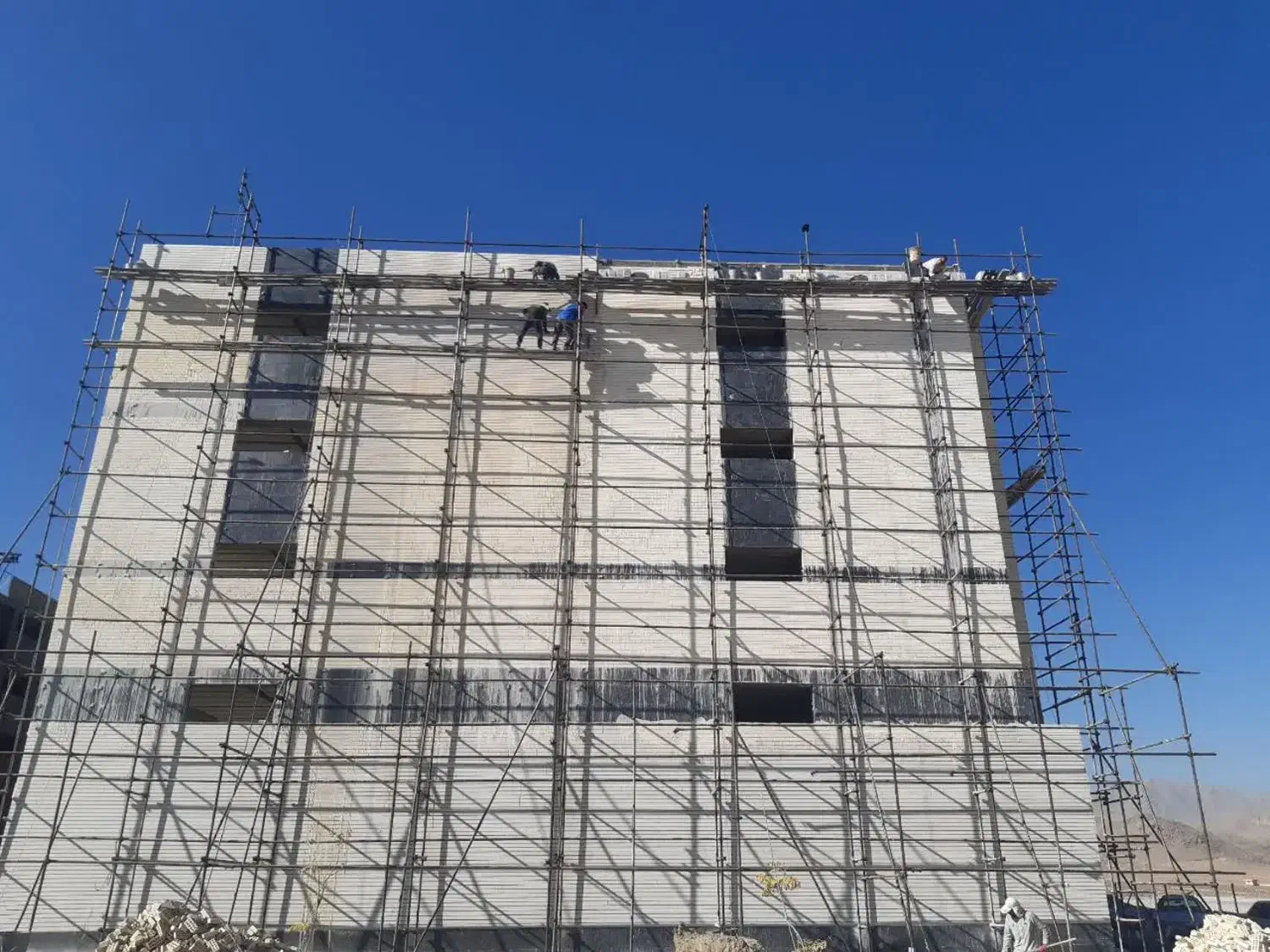 فروش حواله مسکن ملی|پیشفروش املاک|خمینیشهر, |دیوار