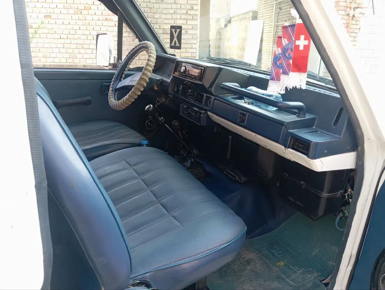 خودرو|خودرو سواری و وانت|گرگان, |دیوار