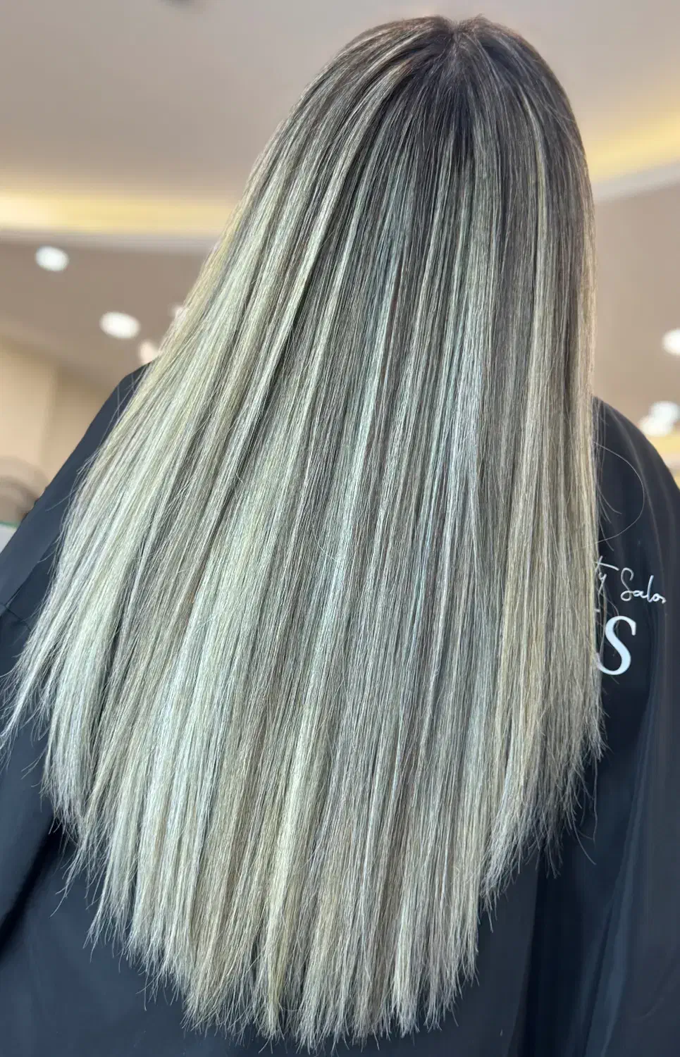 مدل با چهره خوب برای لایت مو|خدمات آرایشگری و زیبایی|تهران, چیذر|دیوار