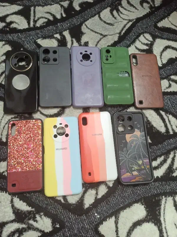 گارد|لوازم جانبی موبایل و تبلت|مشهد, انقلاب|دیوار