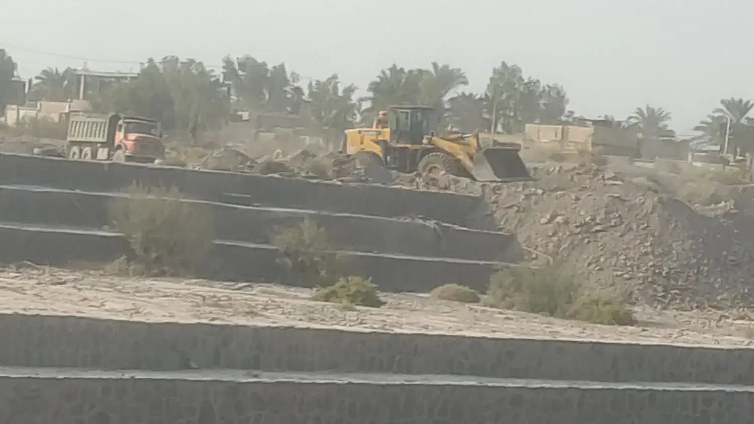 استخدام نیروی نگهبان|استخدام معماری، عمران و ساختمانی|بم, |دیوار