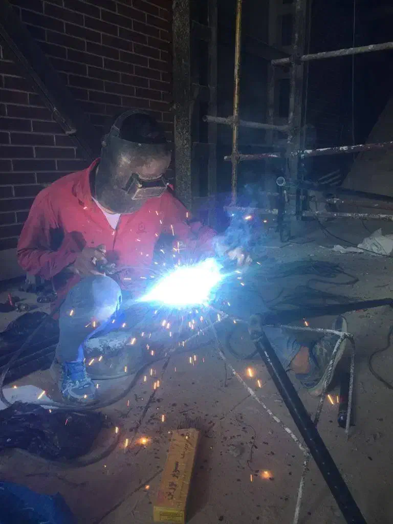 لوله کشی گاز ساختمان با قیمت مناسب|خدمات پیشه و مهارت|شوشتر, |دیوار