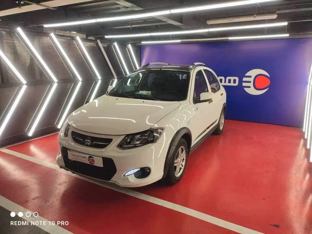 کوییک R 1401|خودرو سواری و وانت|تهران, آسمان|دیوار