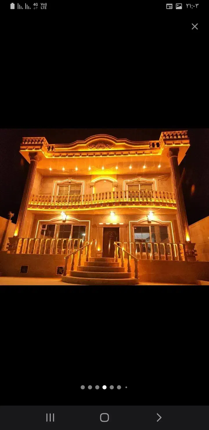 سنگ کاری نمای ساده وطرح دار|خدمات پیشه و مهارت|نورآباد, |دیوار