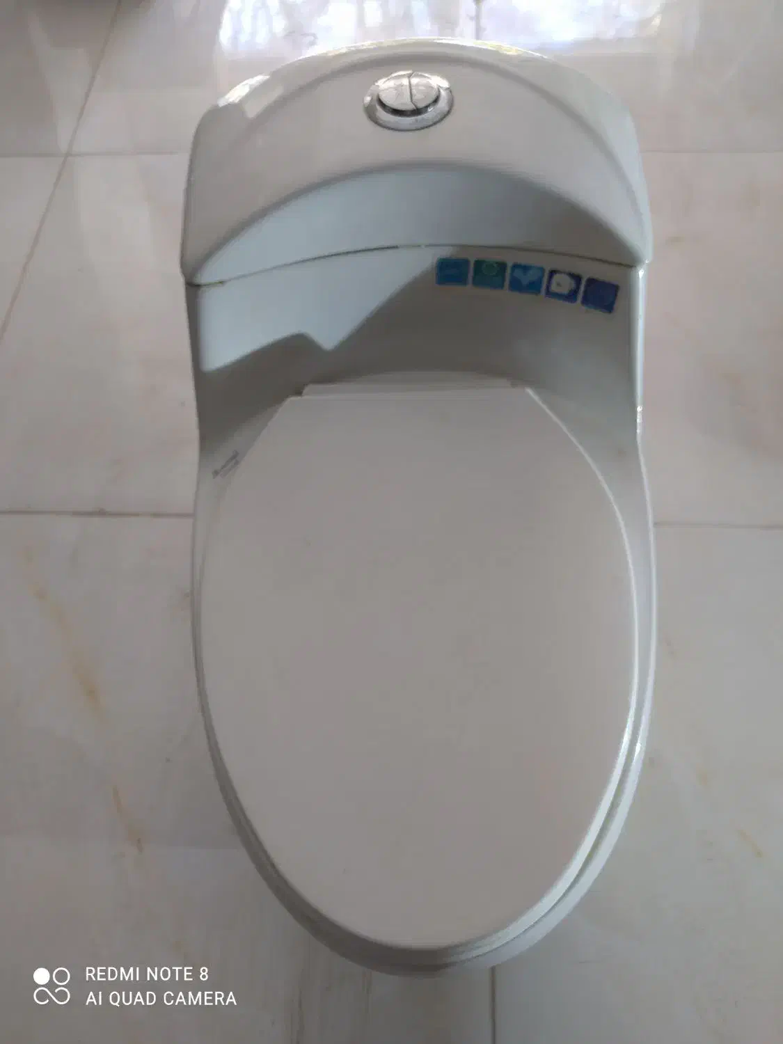 توالت فرنگی|لوازم سرویس بهداشتی|بروجرد, |دیوار