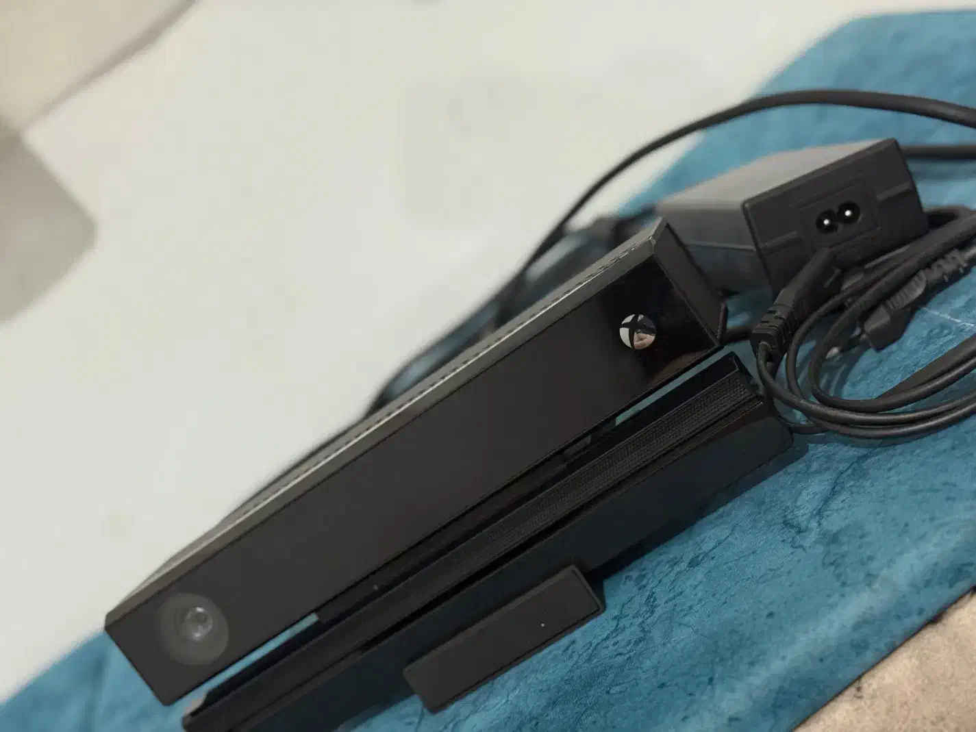 ایکس باکس وان اس به همراه کینکت|کنسول، بازی ویدئویی و آنلاین|نورآباد, |دیوار