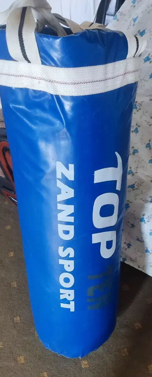 کیسه بوکس|تجهیزات ورزشی|آبدانان, |دیوار