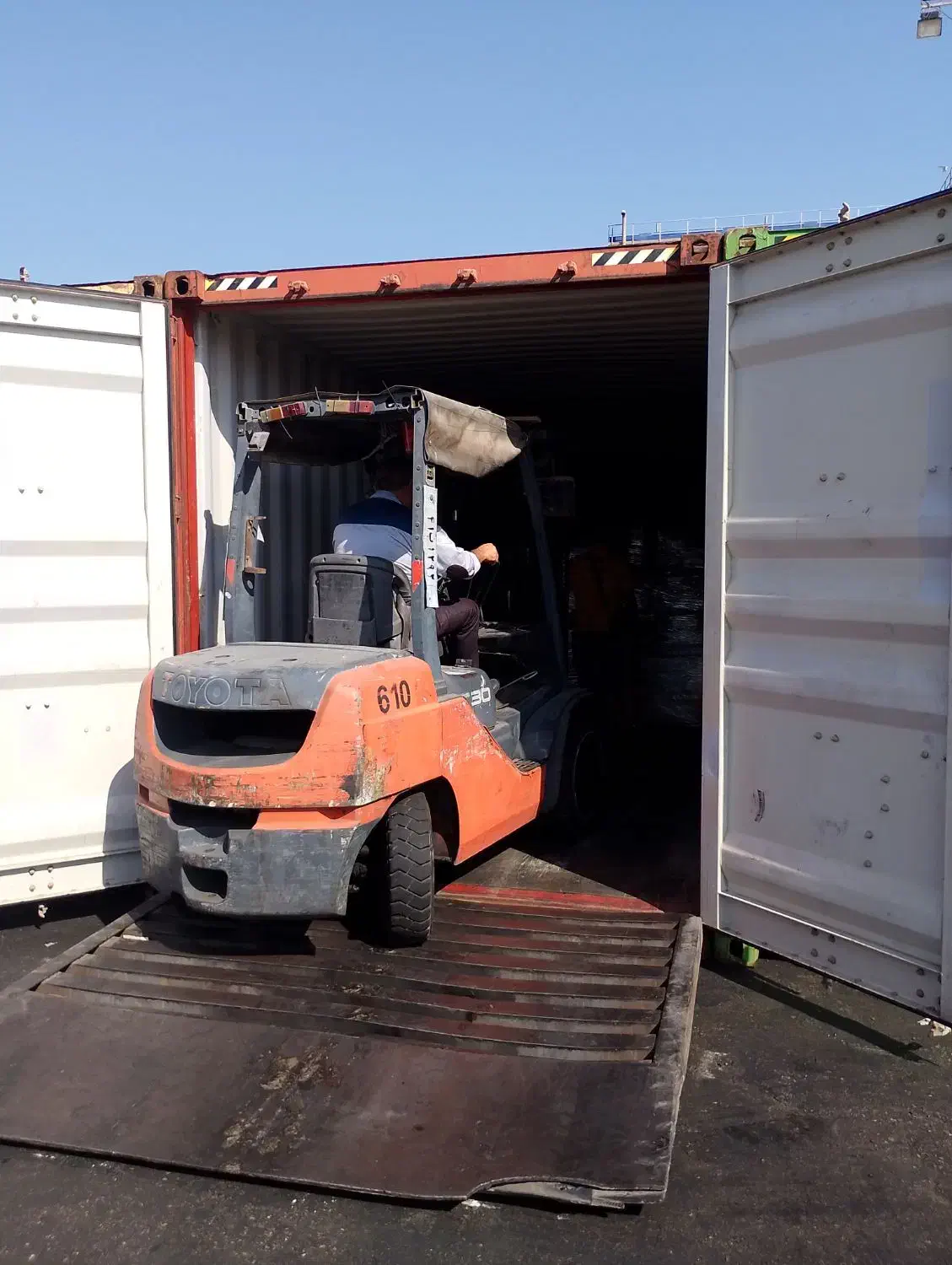 ترخیص کالا از گمرکات جنوب|خدمات حمل و نقل|تهران, بازار|دیوار