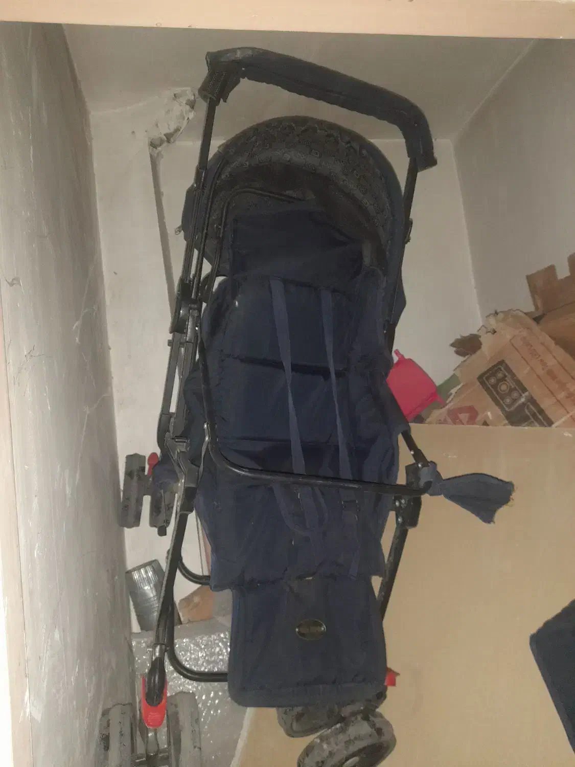 کالسکه|کالسکه و لوازم جانبی|مبارکه, |دیوار