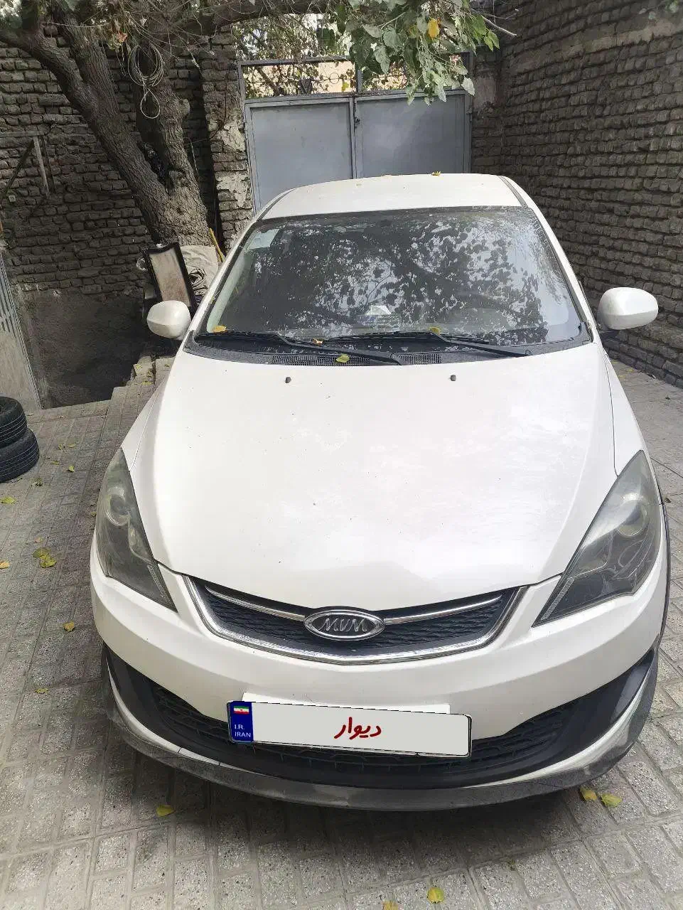 mvm315 نیو|خودرو سواری و وانت|مشهد, مشکینی (شهرک غرب)|دیوار