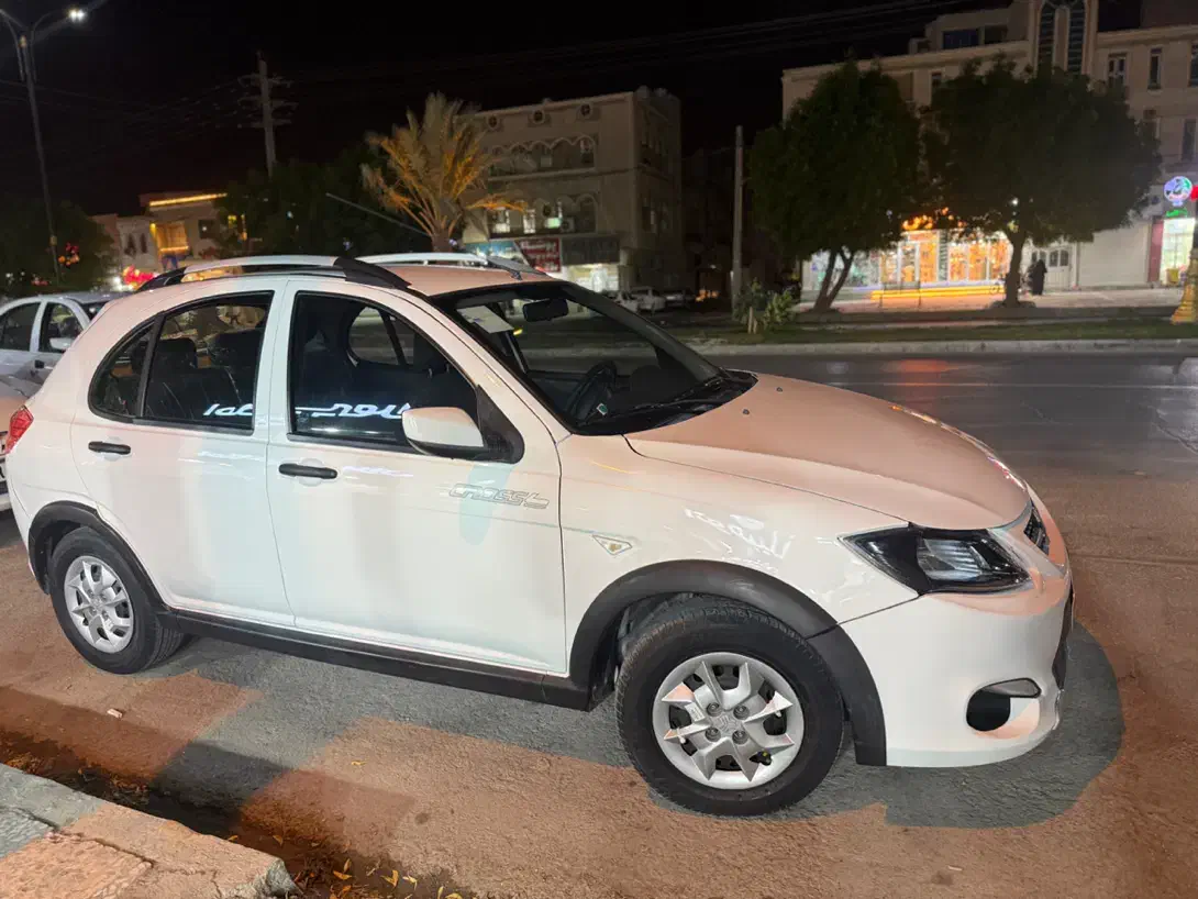 کوییک 401 در حد|خودرو سواری و وانت|بندر کنگان, |دیوار