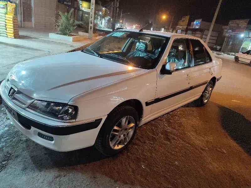 سلام پارس تمام سفارسی فول|خودرو سواری و وانت|سراوان, |دیوار