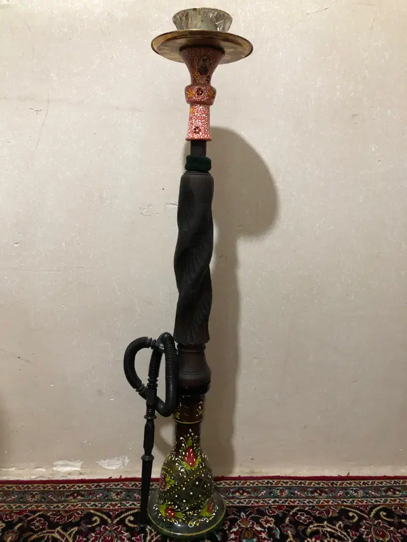 قلیان|کلکسیون و سرگرمی|قزوین, |دیوار