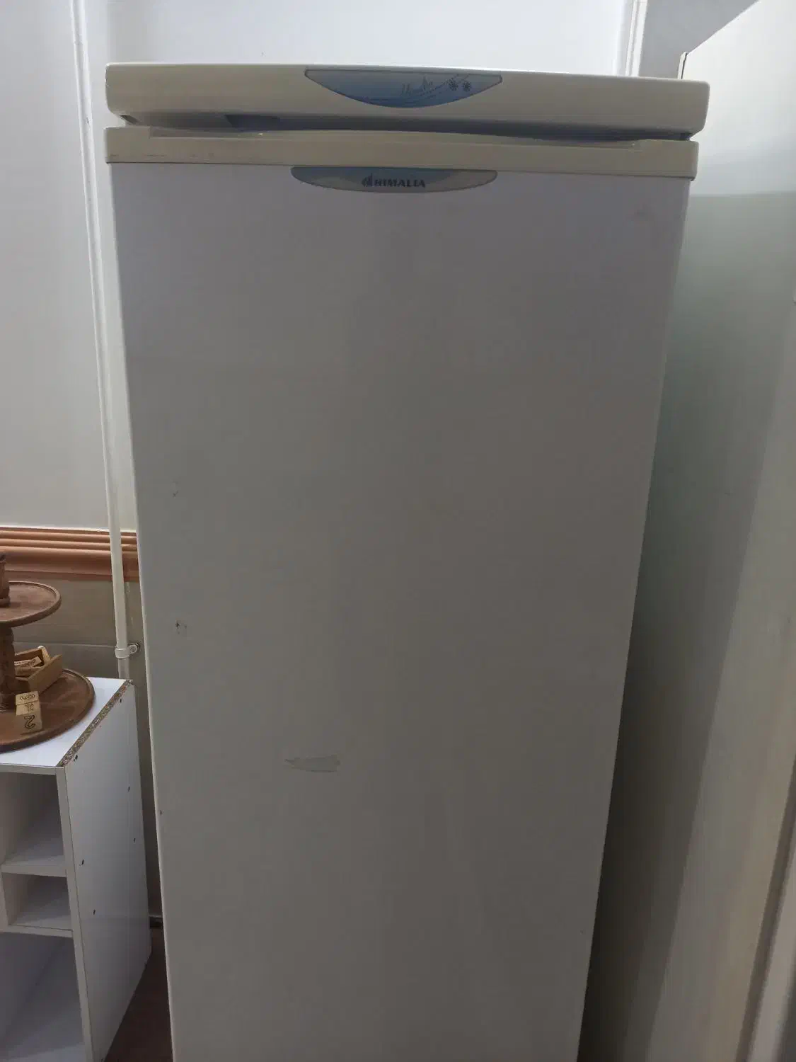 یخچال هیمالیا|یخچال و فریزر|باوی, |دیوار