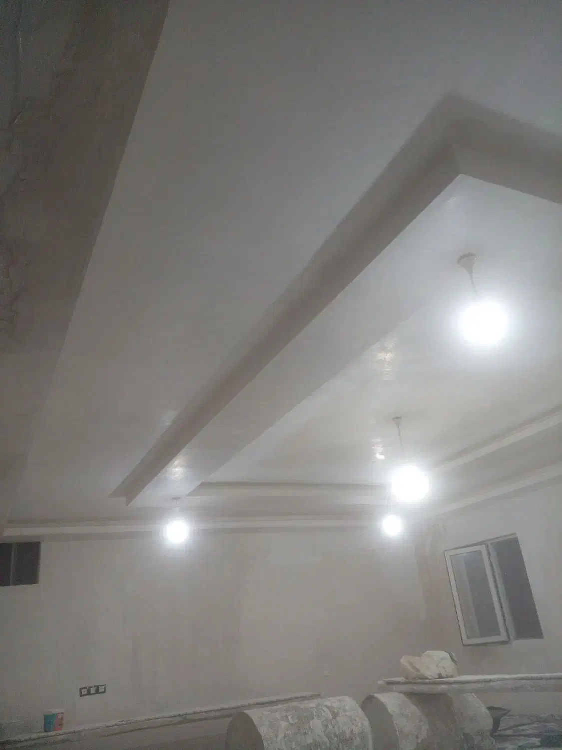 گچکاری|خدمات پیشه و مهارت|سنندج, |دیوار