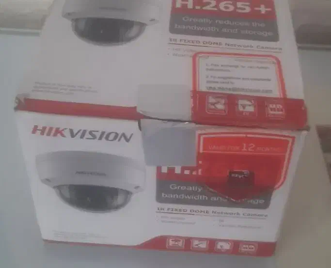 دوربین مداربستهHIKVISION|دوربین مداربسته|محمدشهر, شهرک پیام (مهرالبرز)|دیوار