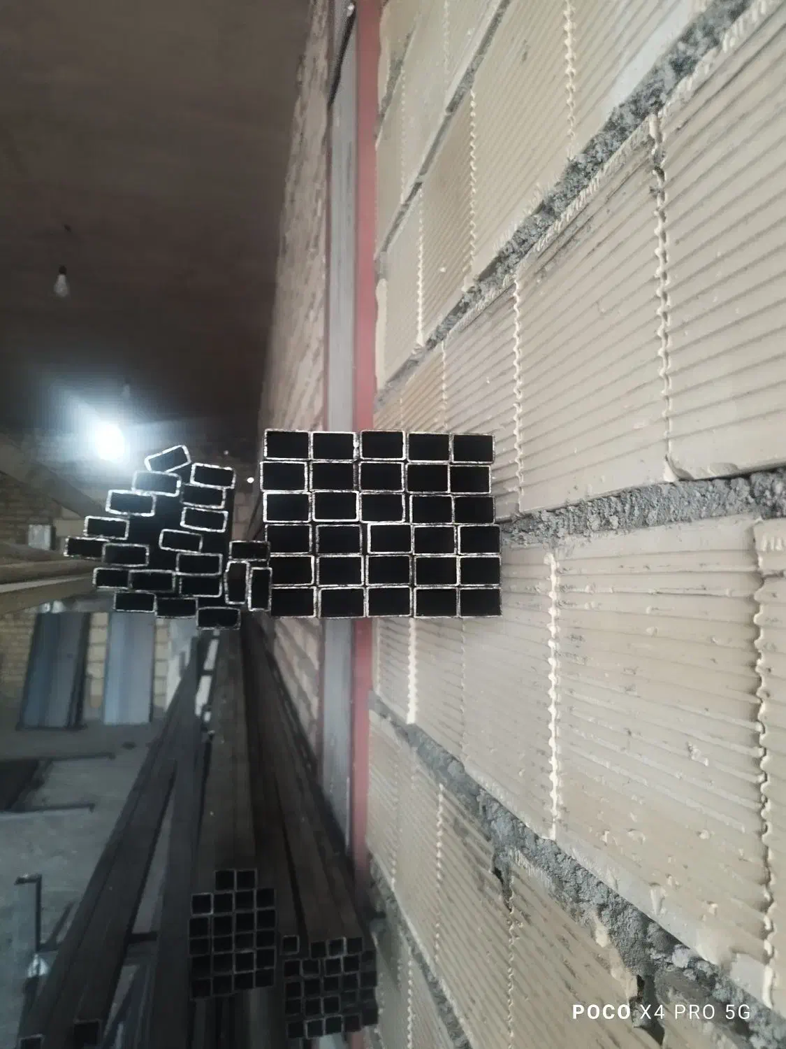 پروفیل صنعتی سبک|عمدهفروشی|اصفهان, براآن شمالی|دیوار