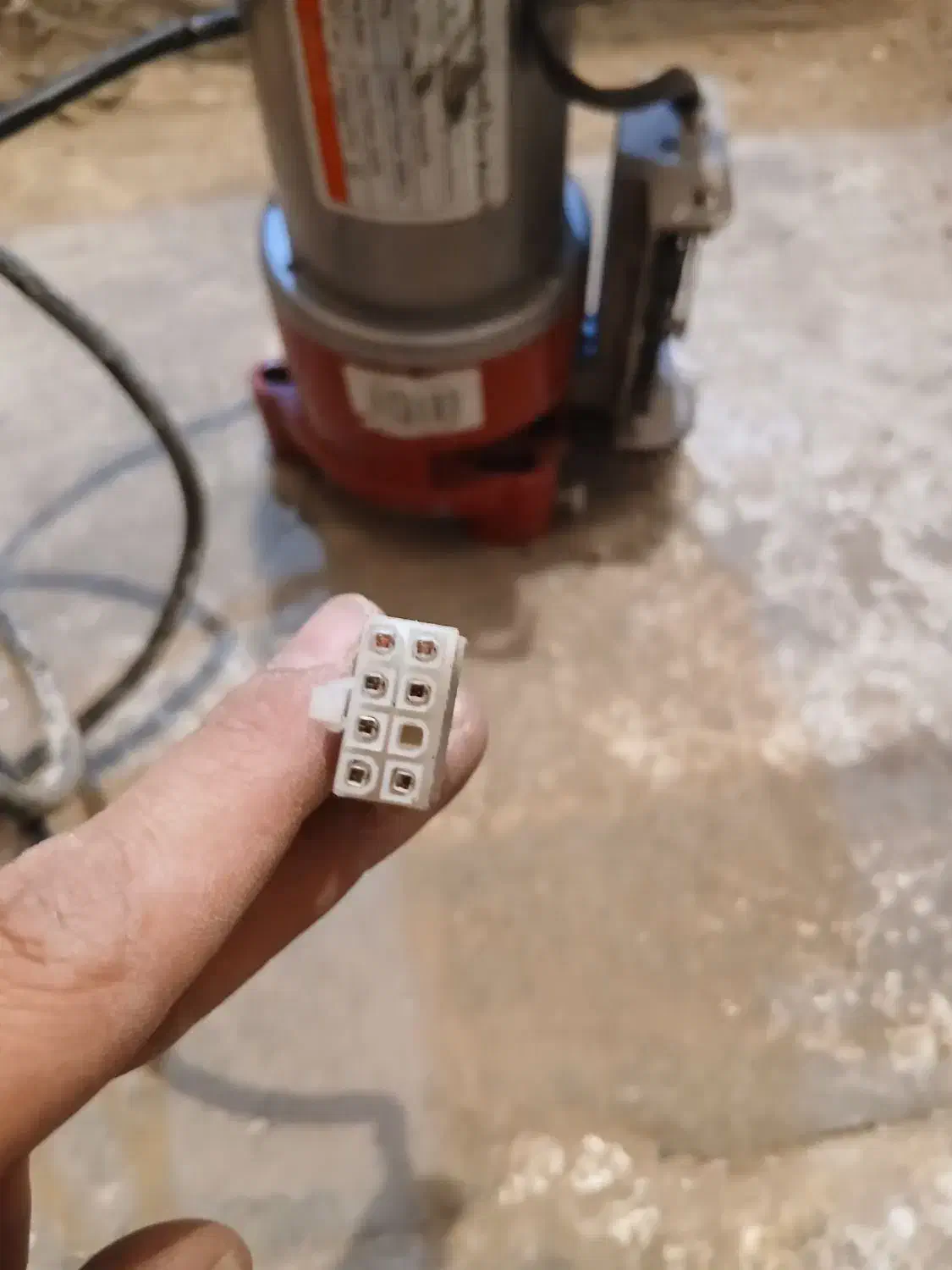 موتور ساید کرکره برقی ۶۰۰ کیلو dc|ماشین‌آلات صنعتی|کرج, شاهین‌ویلا|دیوار