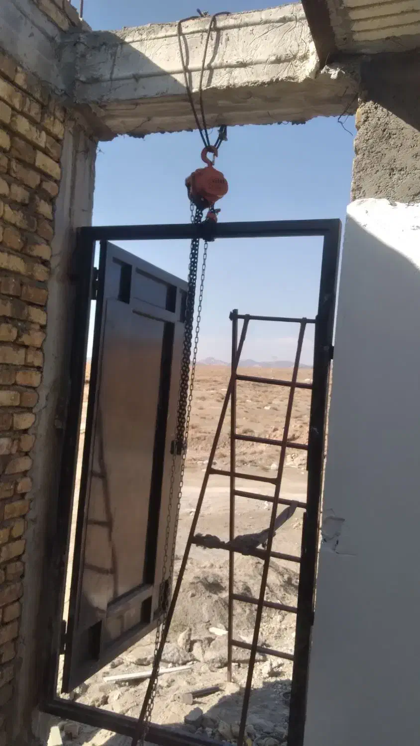 جوشکار سیار|خدمات پیشه و مهارت|بافت, |دیوار