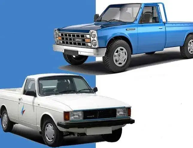 اسباب کشی وانت تلفنی|خدمات حمل و نقل|فسا, |دیوار