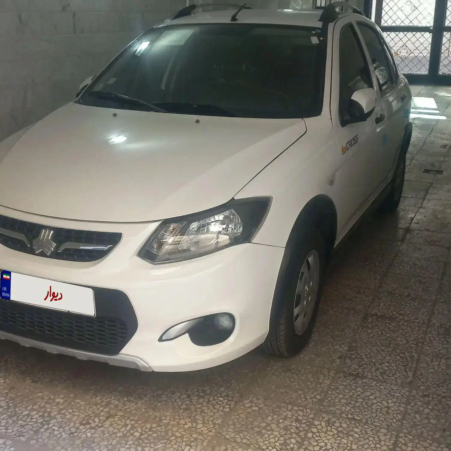 کوییک ۱۴۰۰ در حد صفر|خودرو سواری و وانت|تهران, کوثر|دیوار