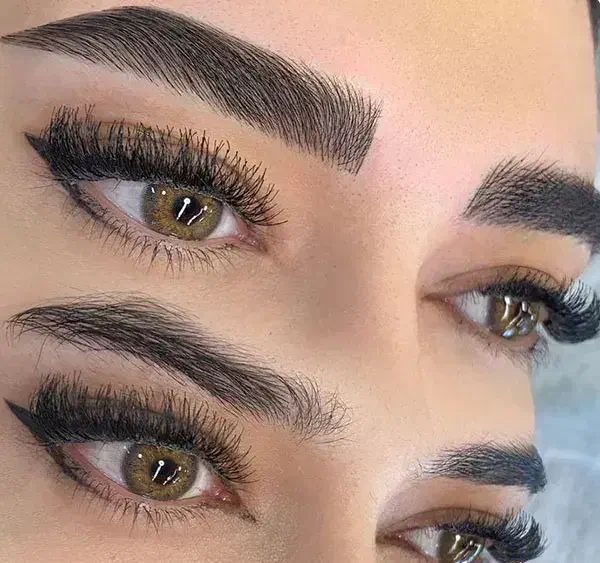 همکاری استخدام باسالنداران فیبروزکارمیکاپ ماهرهستم|خدمات آرایشگری و زیبایی|اردبیل, |دیوار