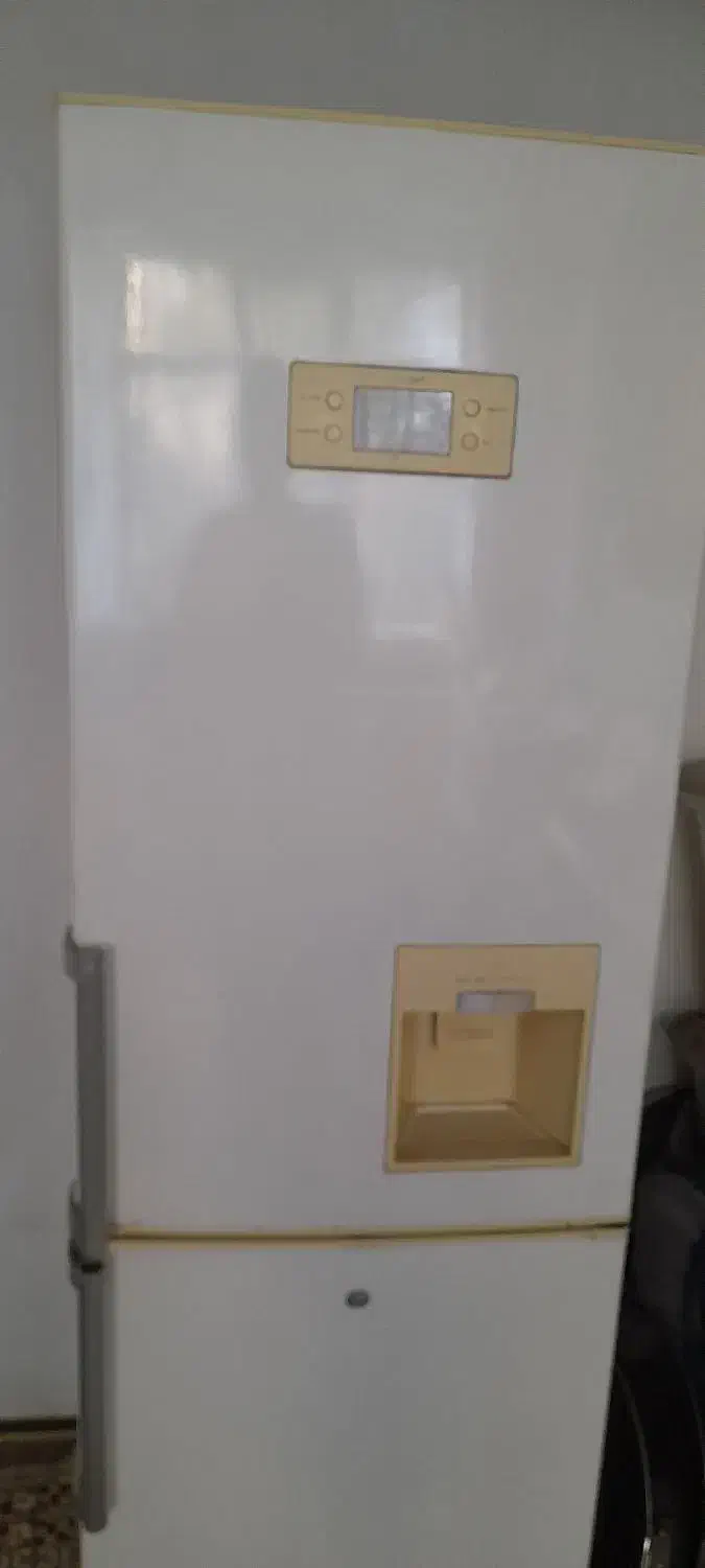 یخچال وفریزر|یخچال و فریزر|آستارا, |دیوار