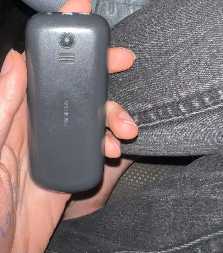 نوکیا دو سیم دوربین دار|موبایل|آستارا, |دیوار