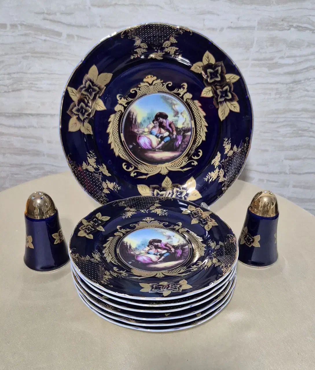 خیار خوری|ظروف سرو و پذیرایی|سنندج, |دیوار