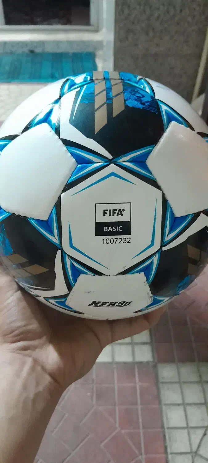 توپ چمن SELECT|ورزش‌های توپی|سهند, |دیوار