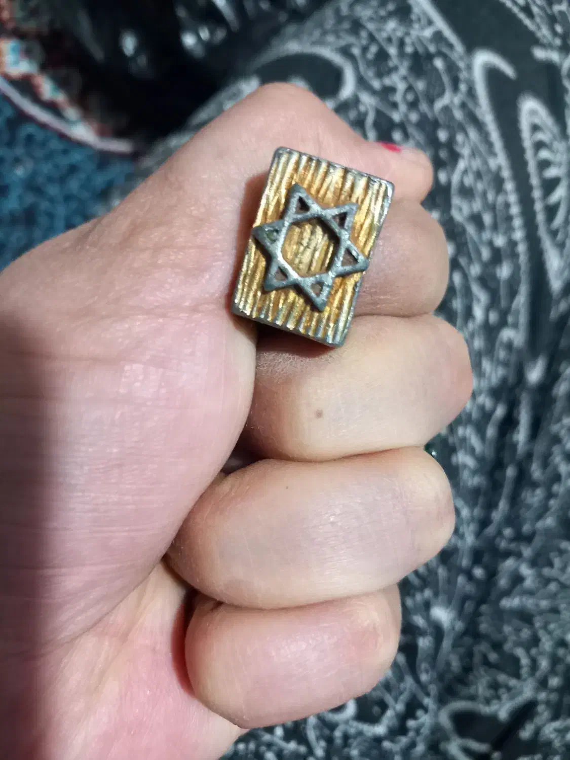 دوعدد عتیقه|کلکسیون اشیاء عتیقه|نگار, |دیوار