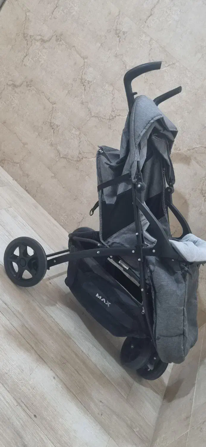 چرخ دستی کودک|تخت و صندلی بچه|جم, |دیوار