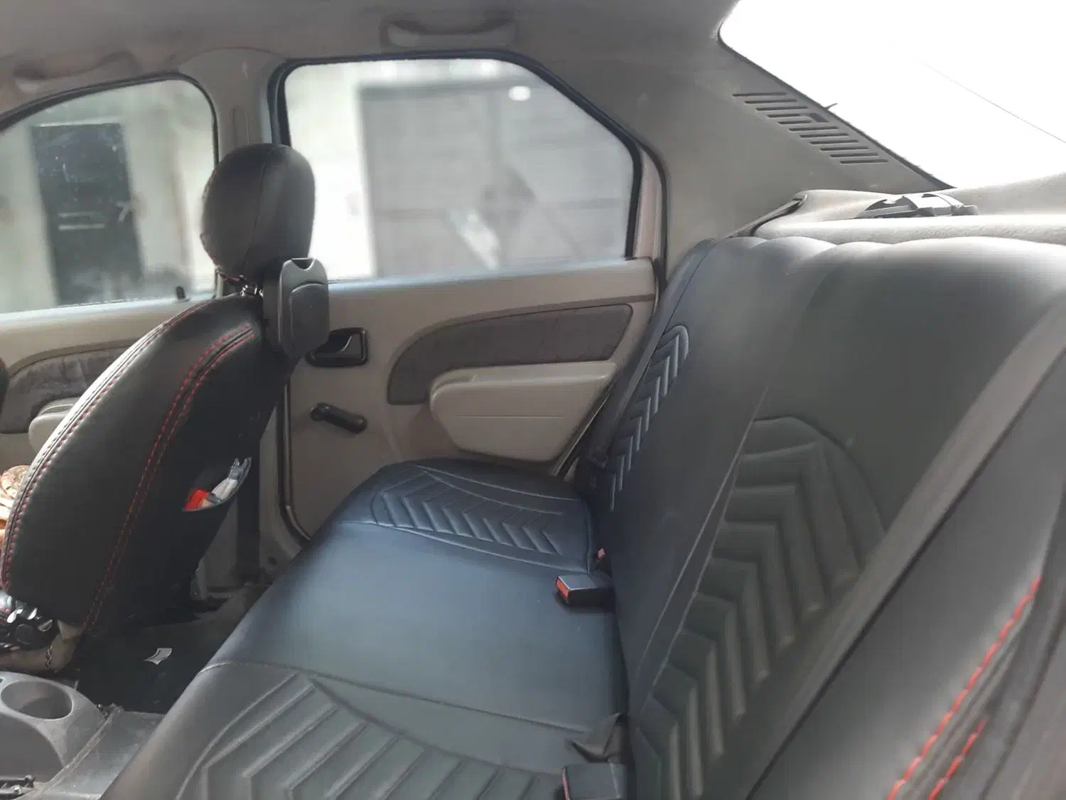 ال نود ۸۶|خودرو سواری و وانت|مشهد, هفت تیر (آب و برق)|دیوار