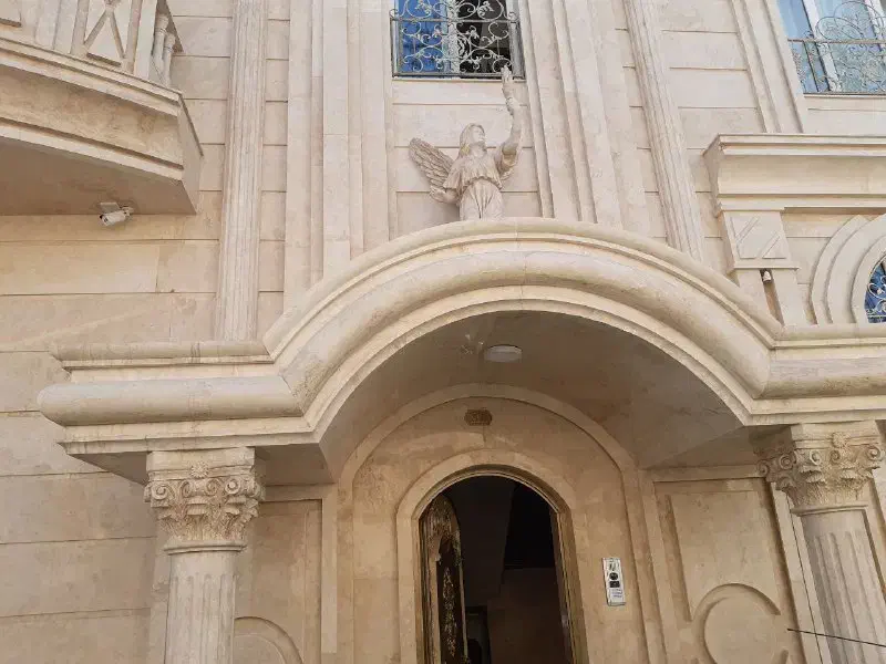 ویلایی فاز۴/سازه برند/۳طبقه مجزا/جکوزی|فروش خانه و ویلا|اندیشه, اندیشه فاز ۳|دیوار