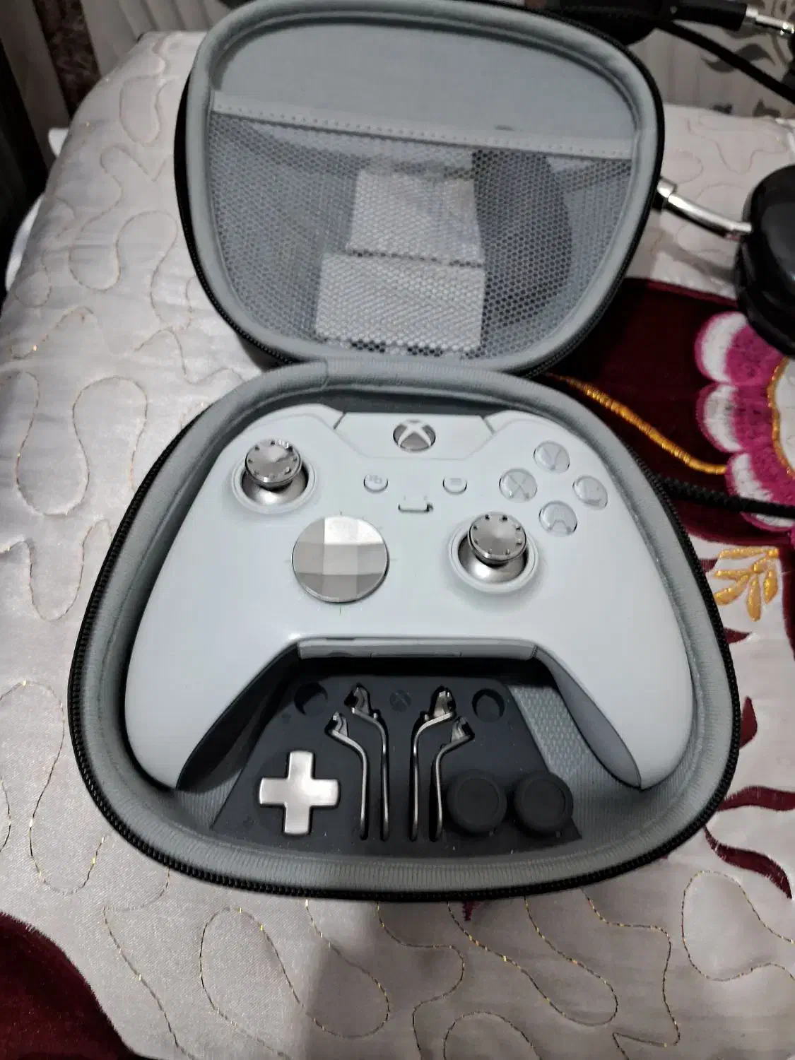 دسته ایکس باکس حرفه ای|کنسول، بازی ویدئویی و آنلاین|شادگان, |دیوار