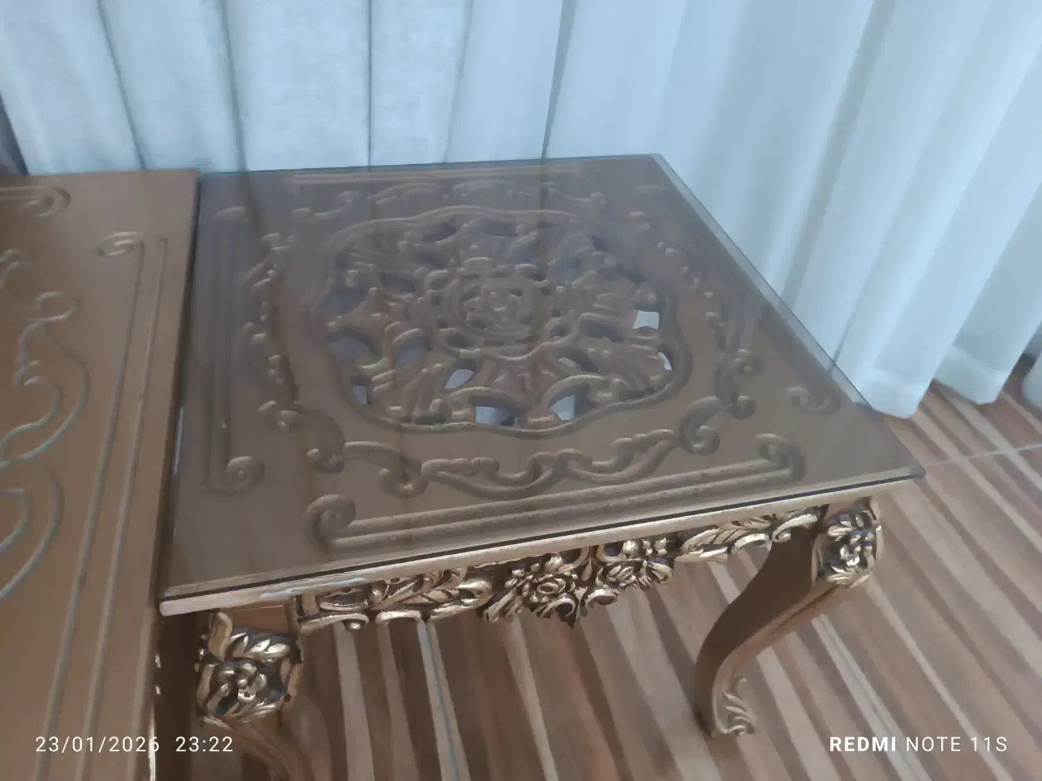 میز جلومبلی|مبلمان خانگی و میز عسلی|اندیمشک, |دیوار