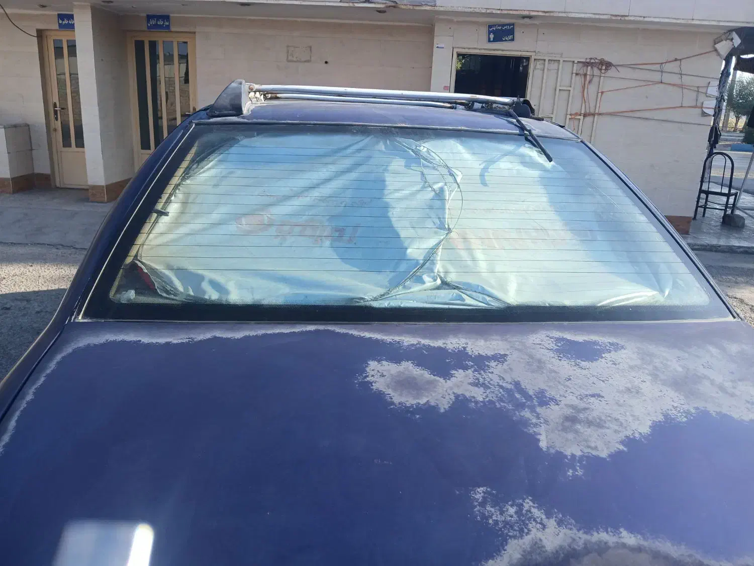 سمندمدل ۹۱|خودرو سواری و وانت|امیدیه, |دیوار