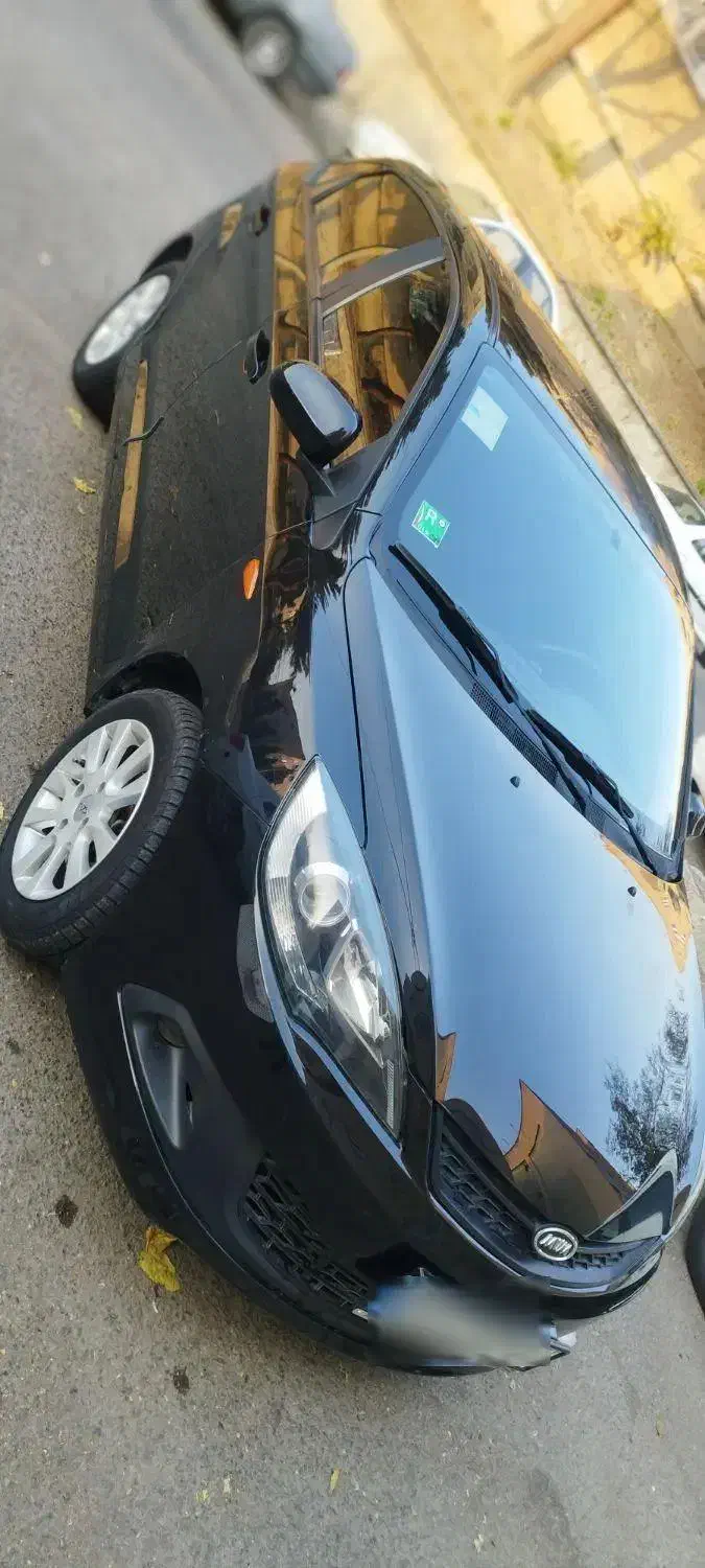 ام وی ام 315H NEW مدل 1394 بدون رنگ|خودرو سواری و وانت|تهران, حکیمیه|دیوار