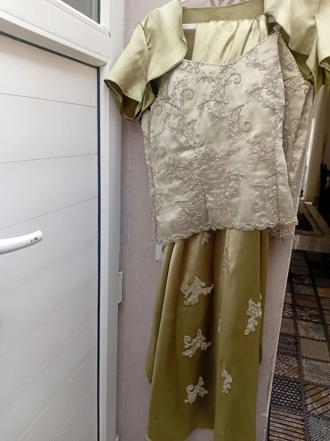 چند لباس مجلسی همه در حد نو|لباس|سبزوار, امیر کبیر|دیوار