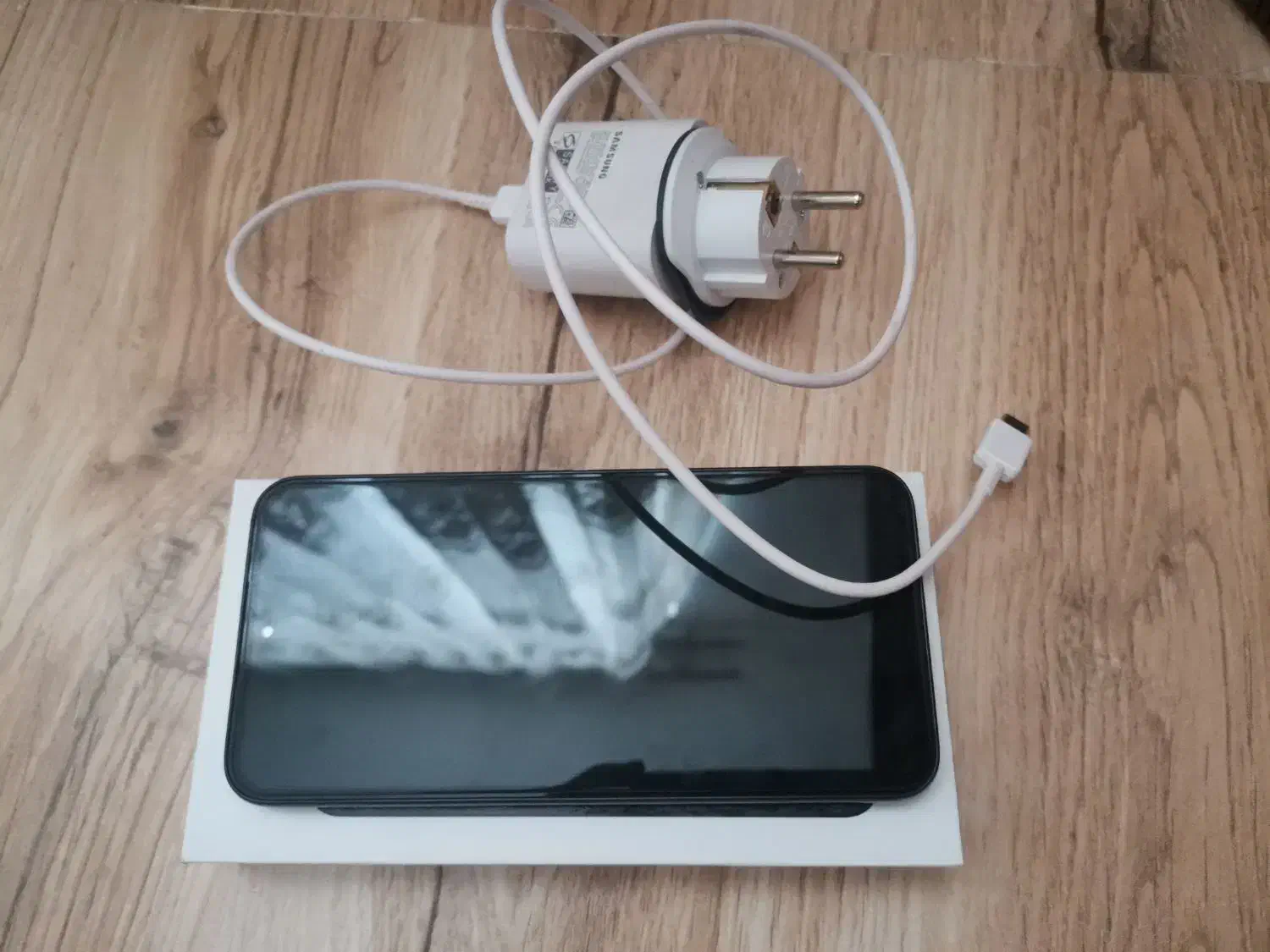 A54+Galaxy watch 4 44 mm+Galaxy buds pro|موبایل|هشتگرد, قاسم آباد بزرگ|دیوار