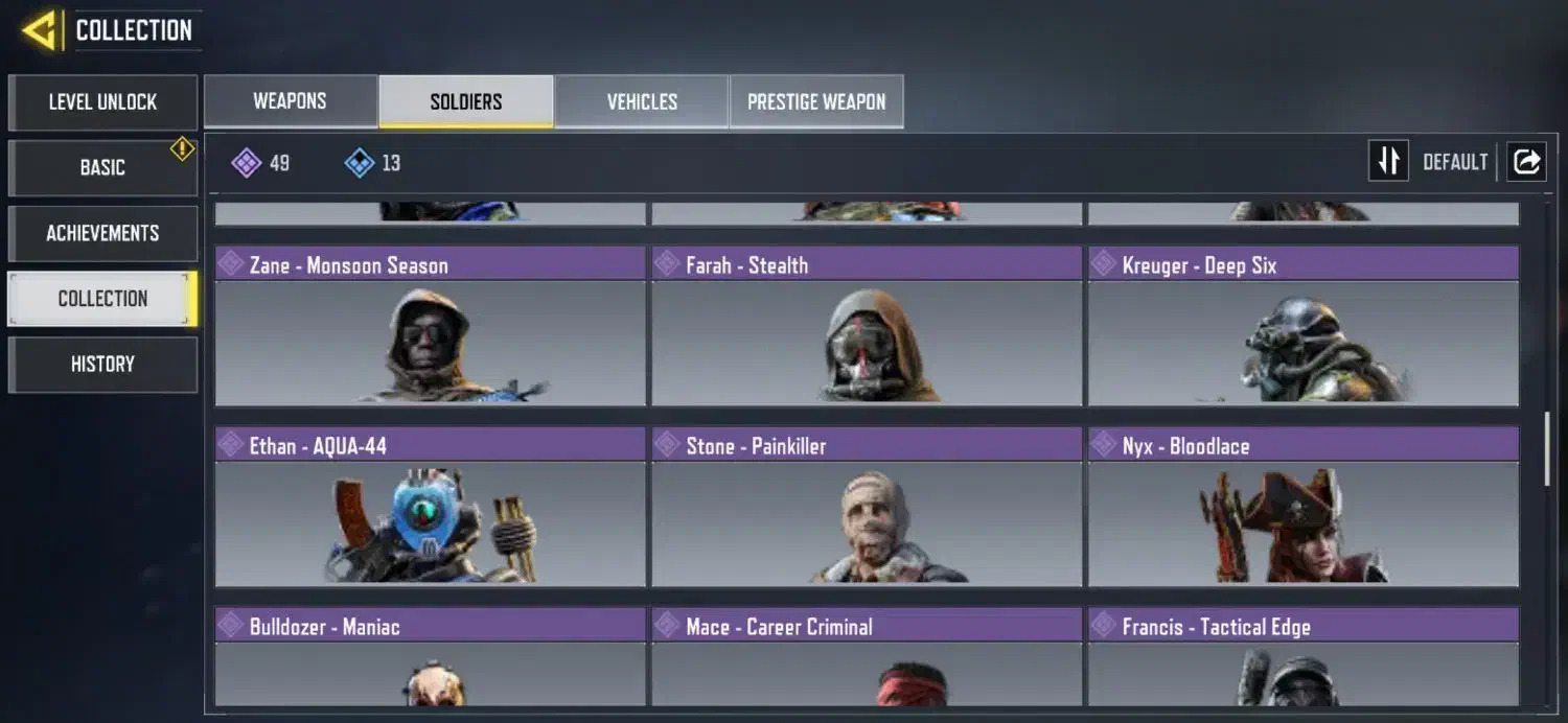 اکانت متیک مهندسی|کنسول، بازی ویدئویی و آنلاین|قم, حنیف نژاد|دیوار