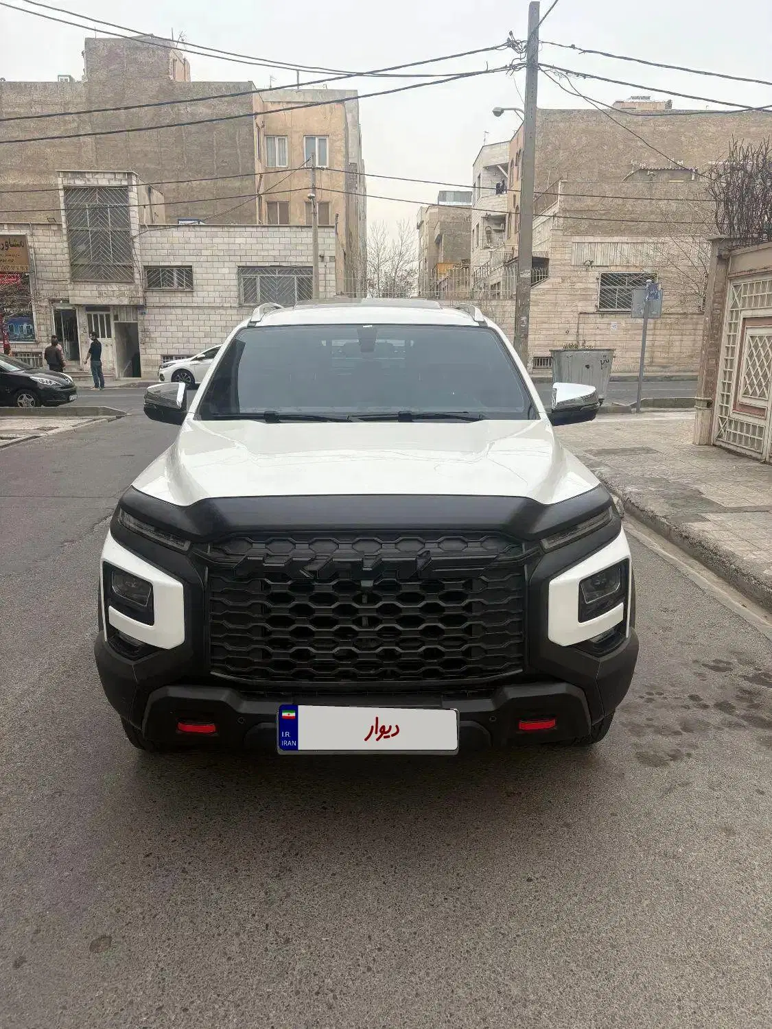 KMC T9|خودرو سواری و وانت|تهران, شهرک دریا|دیوار