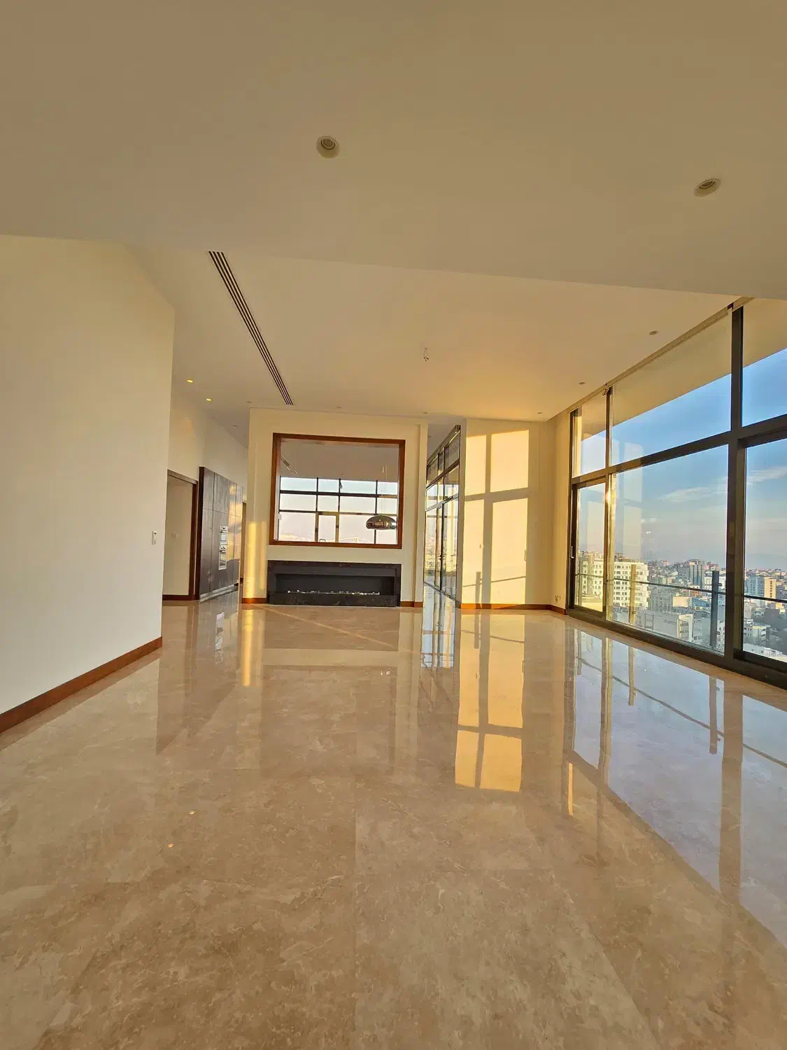 آپارتمان ۳۰۰متری در دروس وارسته|اجارهٔ آپارتمان|تهران, دروس|دیوار