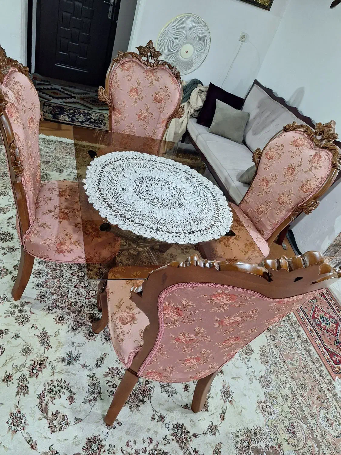 لوازم ویلا|حراج|نوشهر, |دیوار